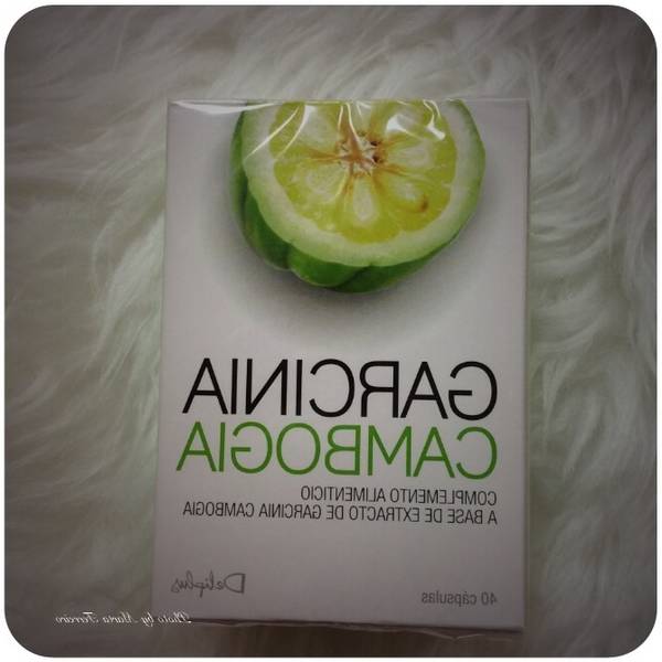 Un testimonio despues de mi curacion de garcinia cambogia